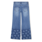 5-Pocket-Jeanshose BILLIEBLUSH 
                    M&Auml;DCHEN