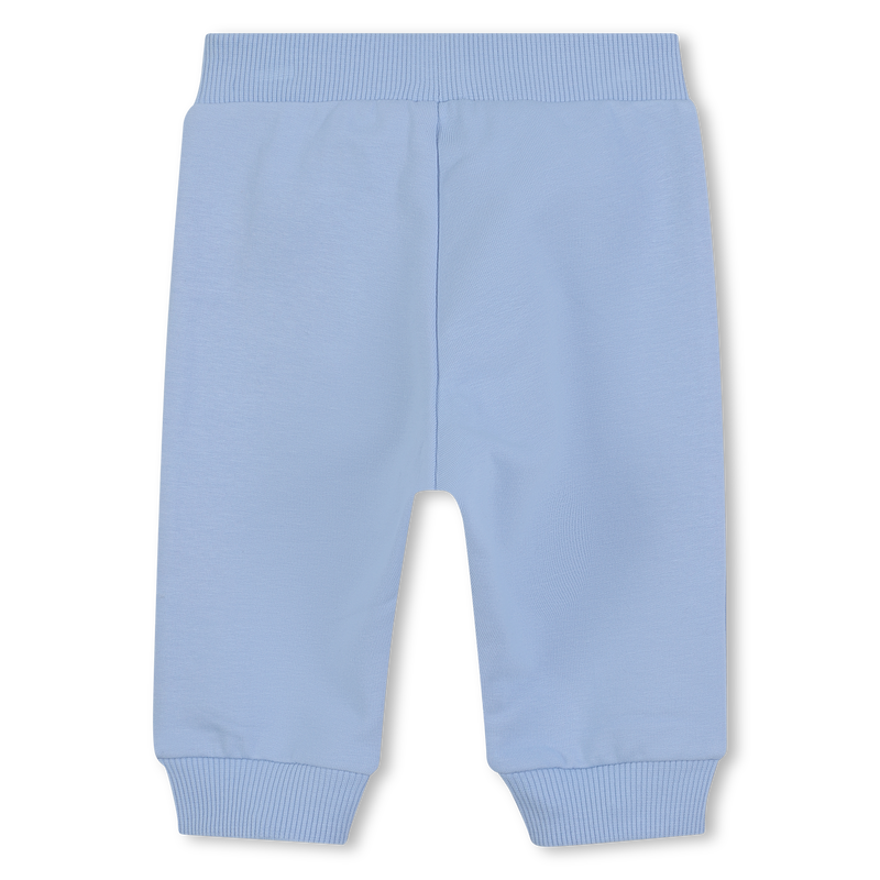 Set aus T-Shirt + Strickjacke + Hose KENZO KIDS 
                        UNISEX