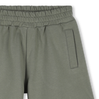 Fleece-shorts GIVENCHY 
                    JUNGE