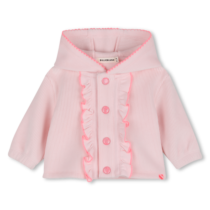 Jogginganzug BILLIEBLUSH 
                        M&Auml;DCHEN