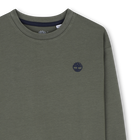 Langarmshirt TIMBERLAND 
                    JUNGE