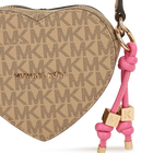 Handtasche in herzform MICHAEL KORS 
                    M&Auml;DCHEN