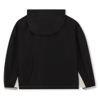 Zweifarbige Windjacke BOSS 
                    JUNGE