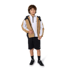Packung mit 2 Paar Socken BOSS 
                    JUNGE
