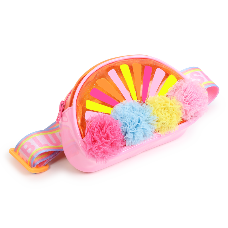 G&uuml;rteltasche mit Pailletten BILLIEBLUSH 
                        M&Auml;DCHEN