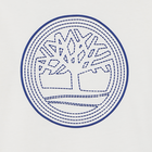 T-Shirt mit kurzen &Auml;rmeln TIMBERLAND 
                    JUNGE