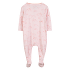 Pyjama aus Baumwolle KENZO KIDS 
                    M&Auml;DCHEN