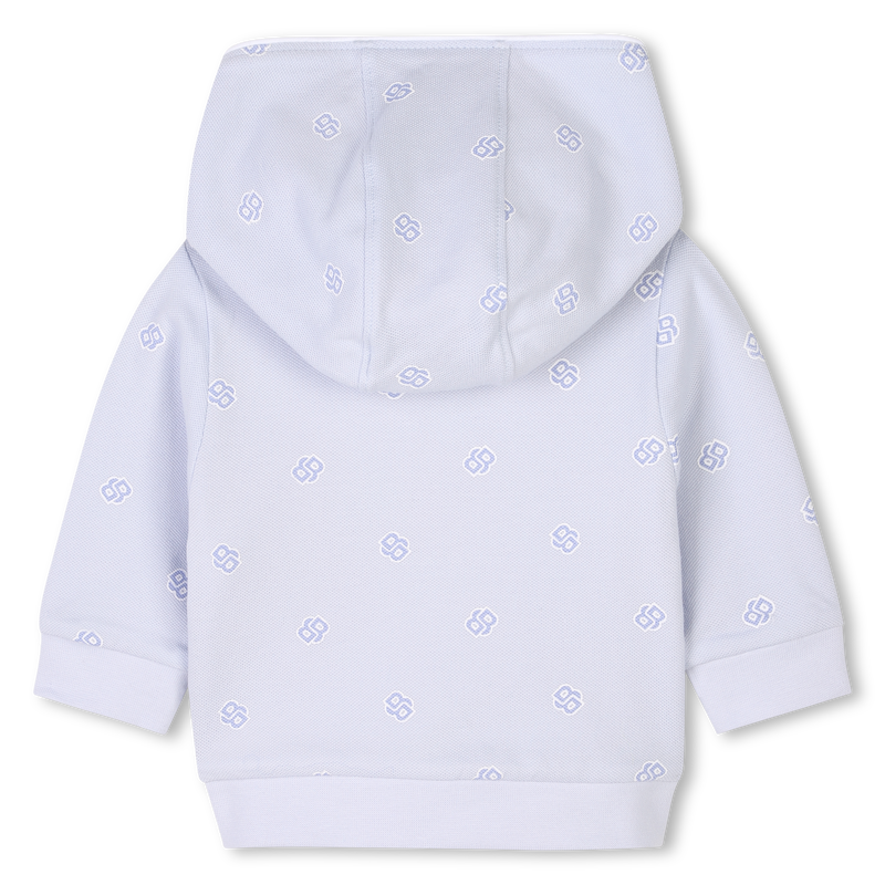 Zweiteiliges Jogging-Set BOSS 
                        JUNGE