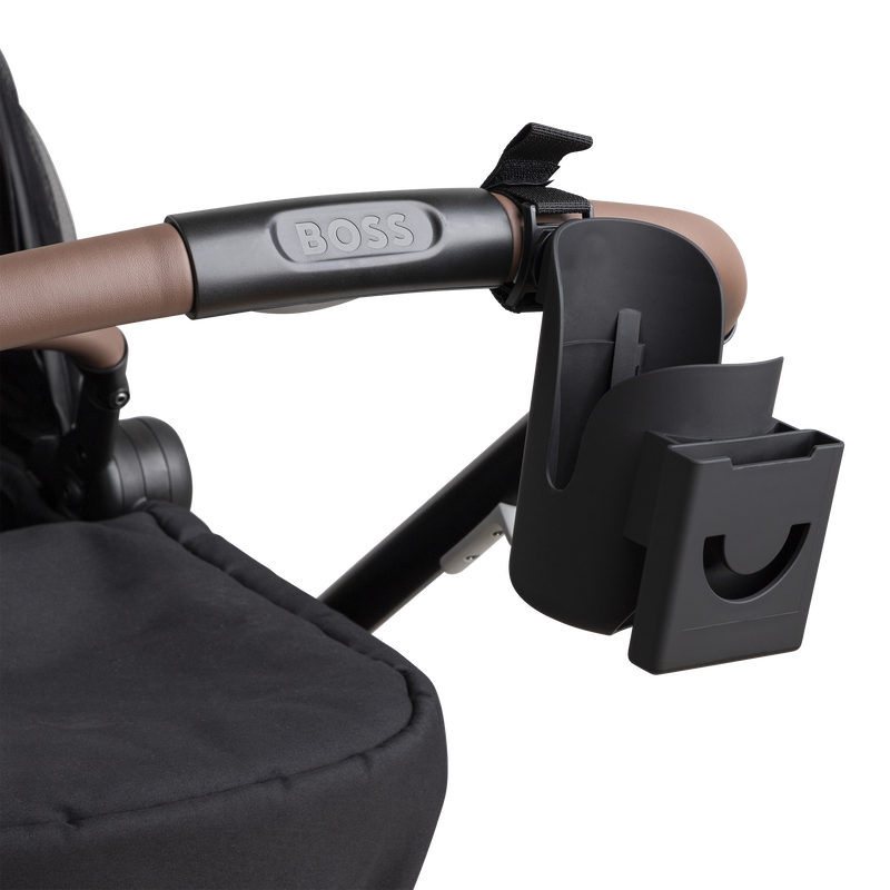 Kompakter 2-in-1-Kinderwagen BOSS 
                    UNISEX