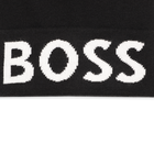 Strickm&uuml;tze mit Revers BOSS 
                    JUNGE
