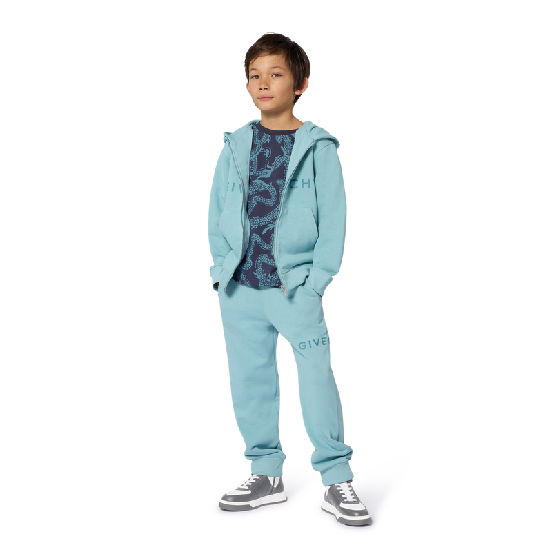 Fleece-Hose GIVENCHY 
                        UNISEX