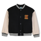 Jacke KENZO KIDS 
                    JUNGE