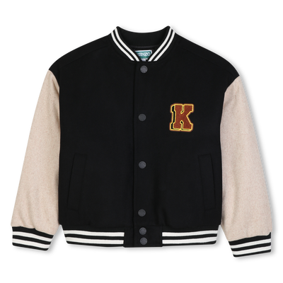 Jacke KENZO KIDS JUNGE