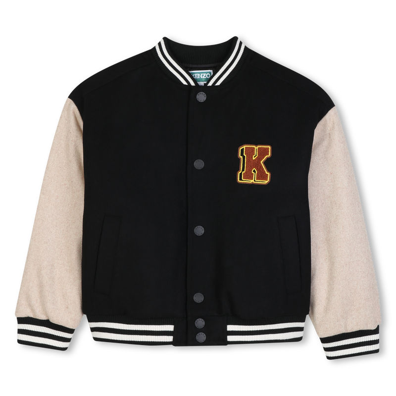 Jacke KENZO KIDS 
                        JUNGE