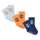 Set mit 3 paar socken TIMBERLAND 
                    JUNGE