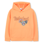 Kapuzenpullover TIMBERLAND 
                    JUNGE