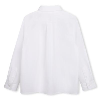 Langarmhemd GIVENCHY JUNGE
