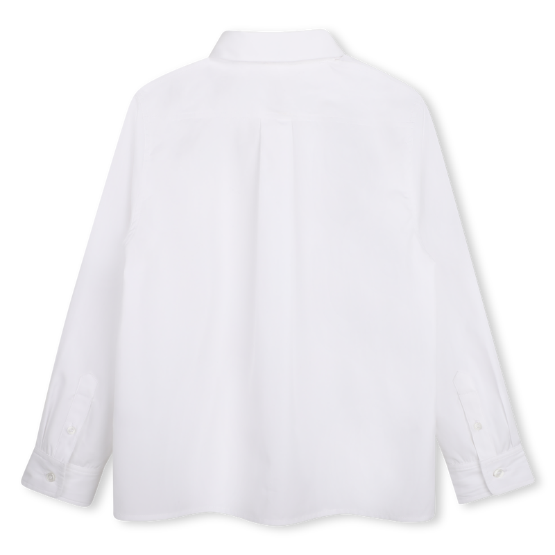 Langarmhemd GIVENCHY 
                        JUNGE