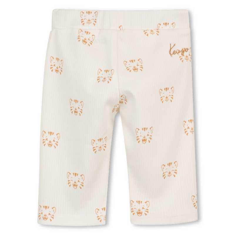 T-Shirt- und Hosen-Set KENZO KIDS 
                        JUNGE