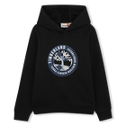 KAPUZENSWEAT TIMBERLAND 
                    JUNGE