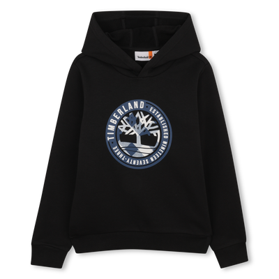KAPUZENSWEAT TIMBERLAND JUNGE