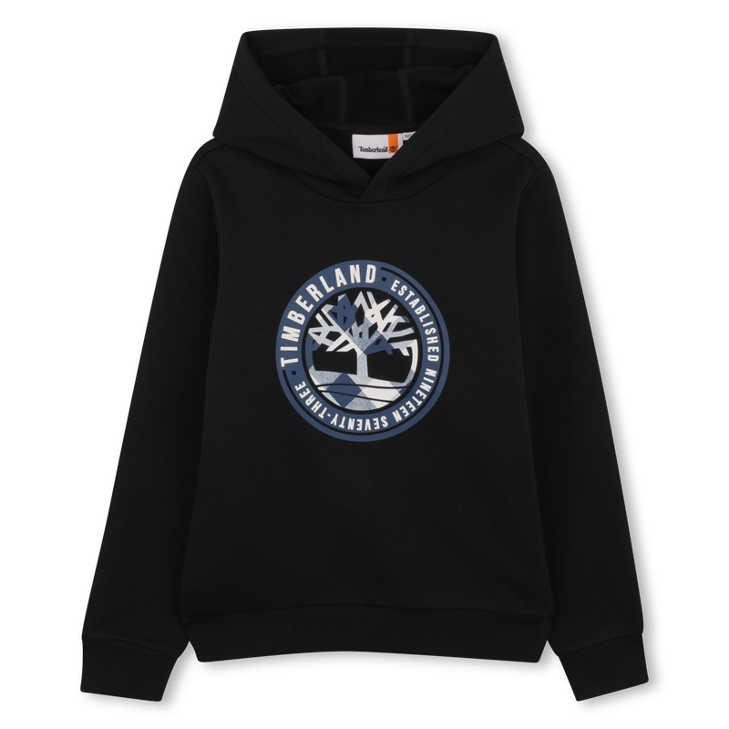 KAPUZENSWEAT TIMBERLAND 
                        JUNGE
