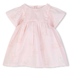 Kleid und h&ouml;schen set KENZO KIDS 
                    M&Auml;DCHEN