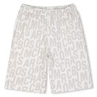 Fleece-shorts MARC JACOBS 
                    JUNGE