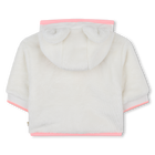 Zwei-Ohren-Mantel BILLIEBLUSH 
                    M&Auml;DCHEN