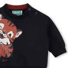 Sweat KENZO KIDS 
                    JUNGE