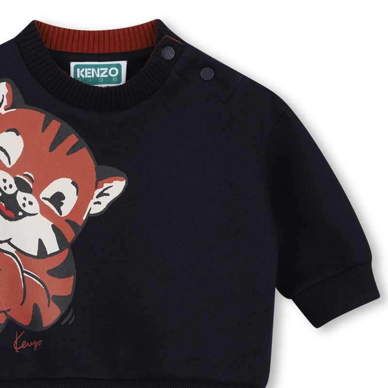 Sweat KENZO KIDS 
                        JUNGE