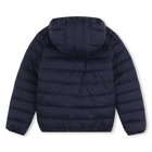 Daunenjacke mit logo TIMBERLAND 
                    JUNGE