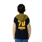Cardigan aus Strick KENZO KIDS 
                    JUNGE