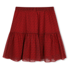 Kurzes Kleid MICHAEL KORS 
                    M&Auml;DCHEN