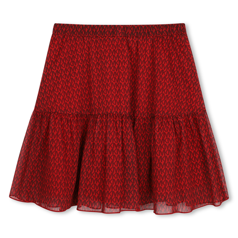 Kurzes Kleid MICHAEL KORS 
                        M&Auml;DCHEN