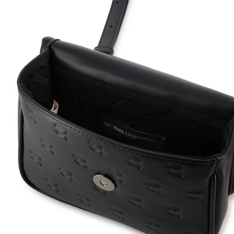 Handtasche KARL LAGERFELD KIDS 
                        M&Auml;DCHEN