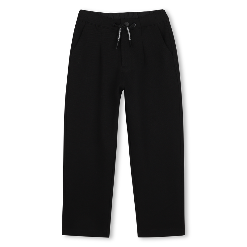 Chic-Hose KARL LAGERFELD KIDS 
                        JUNGE