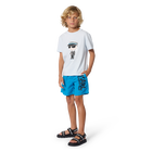 Schwimmer shorts KARL LAGERFELD KIDS 
                    JUNGE