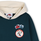 Kapuzensweatshirt MARC JACOBS 
                    JUNGE