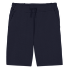 Einfarbige Bermudas KENZO KIDS 
                    JUNGE