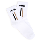 Sockenpackung BOSS 
                    JUNGE