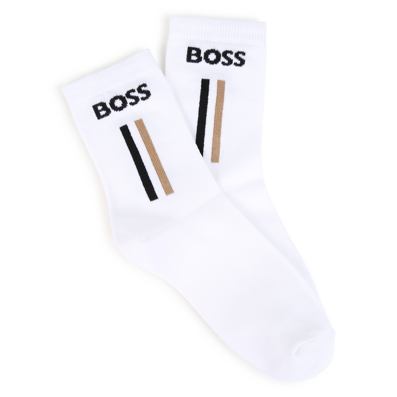 Sockenpackung BOSS 
                        JUNGE
