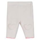 Sweat- und Leggings-Set BILLIEBLUSH 
                    M&Auml;DCHEN