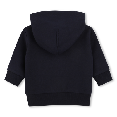 Kapuzensweatshirt TIMBERLAND JUNGE