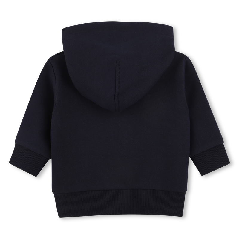 Kapuzensweatshirt TIMBERLAND 
                        JUNGE