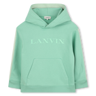 Kapuzenpullover LANVIN 
                    M&Auml;DCHEN