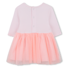 Set aus Kleid und Leggings BILLIEBLUSH 
                    M&Auml;DCHEN