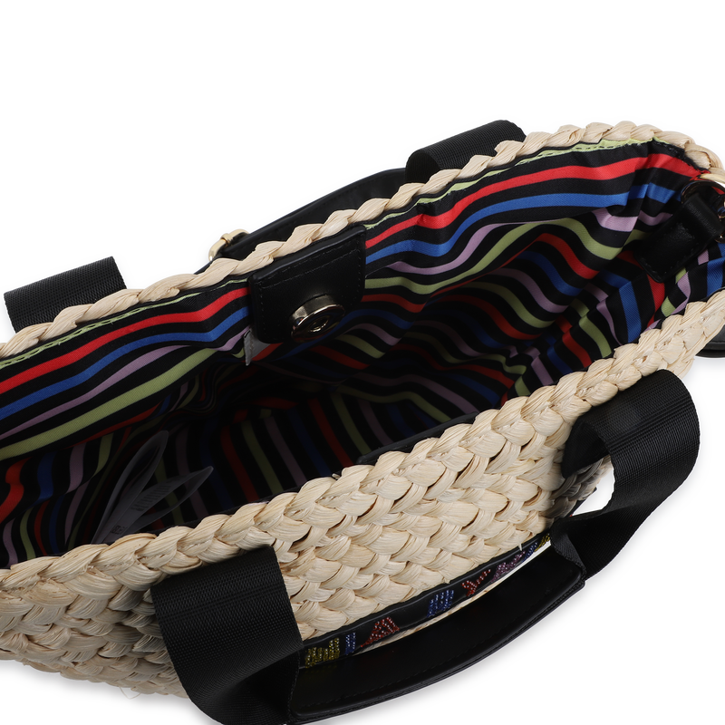 Handtasche mit Trageriemen SONIA RYKIEL 
                        M&Auml;DCHEN