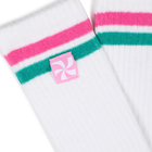 Socken mit mittelhohem bund KIDS AROUND 
                    M&Auml;DCHEN