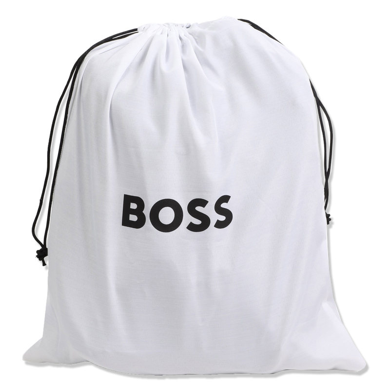 Rucksack aus Canvas BOSS 
                        JUNGE